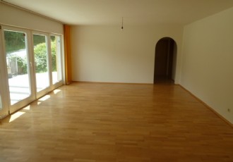 helles Wohnzimmer