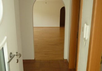 Eingangsbereich