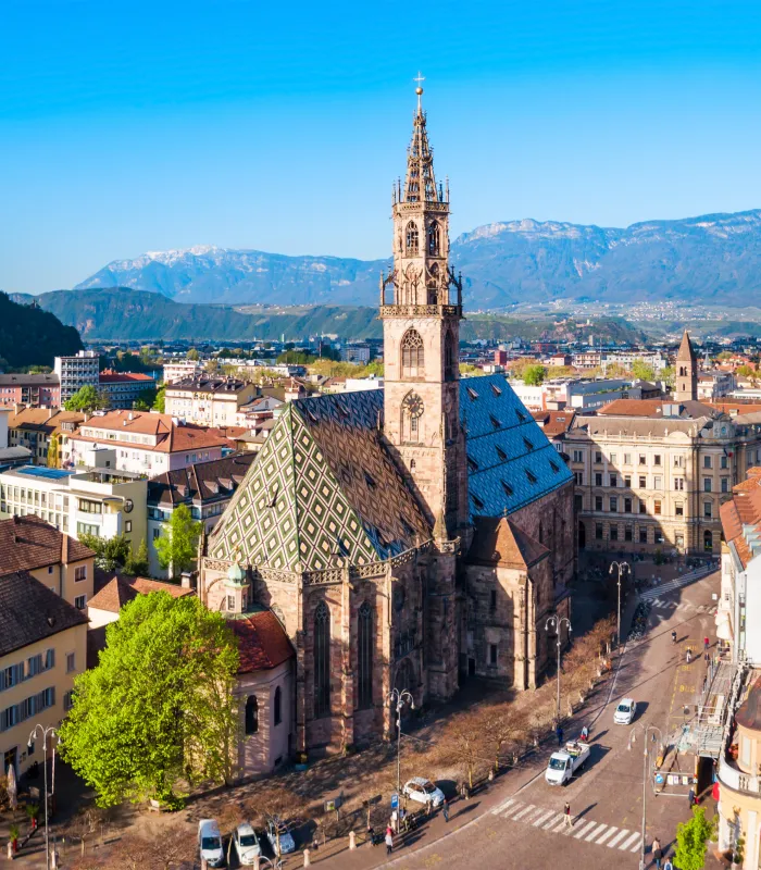 Professionelle Hausverwaltung in Innsbruck und Tirol 