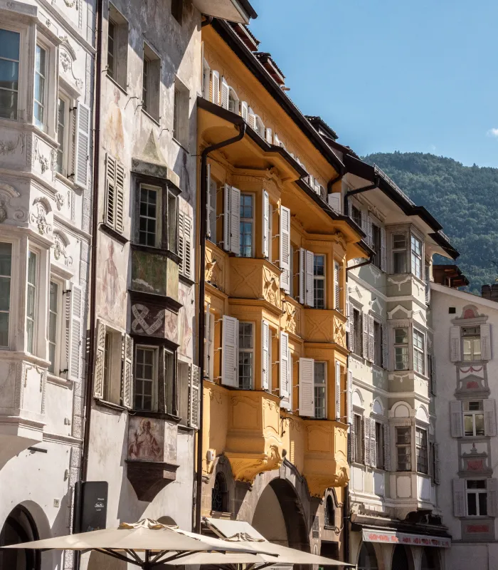 Immobilienvermittlung in Innsbruck und Tirol 